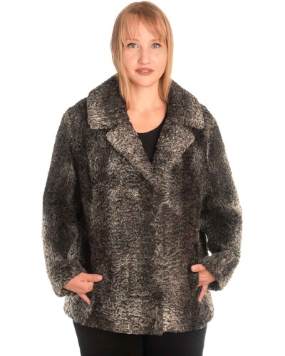Γνήσια Γυναικεία Φυσική Γούνα - X546