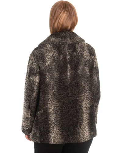 Γνήσια Γυναικεία Φυσική Γούνα - X546