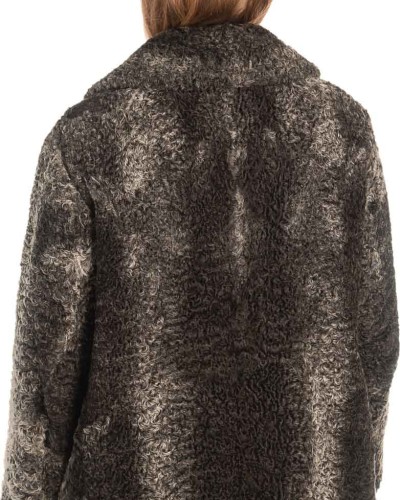 Γνήσια Γυναικεία Φυσική Γούνα - X546