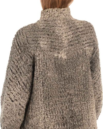 Γνήσια Γυναικεία Φυσική Γούνα - X548