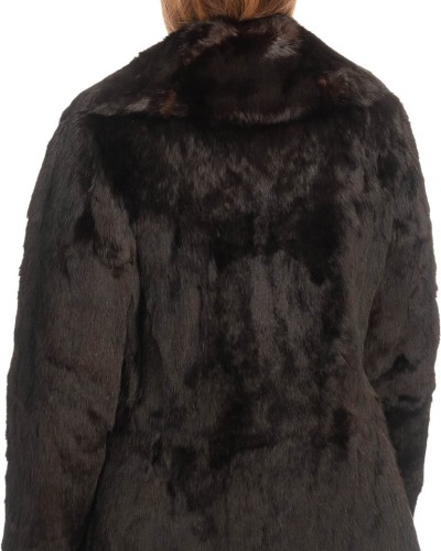 Γνήσια Γυναικεία Φυσική Γούνα - X555