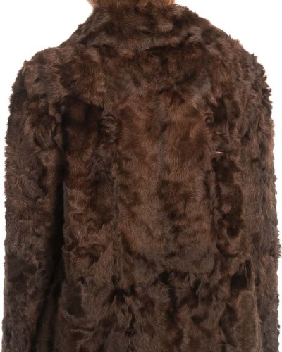 Γνήσια Γυναικεία Φυσική Γούνα - X557