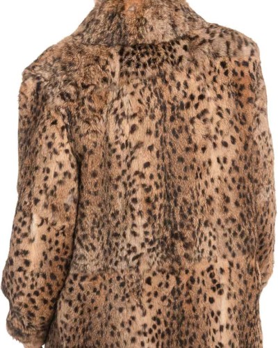 Γνήσια Γυναικεία Φυσική Γούνα - X563