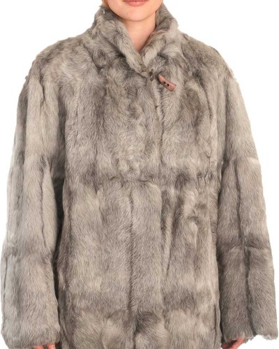 Γνήσια Γυναικεία Φυσική Γούνα - X566