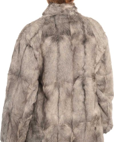 Γνήσια Γυναικεία Φυσική Γούνα - X566