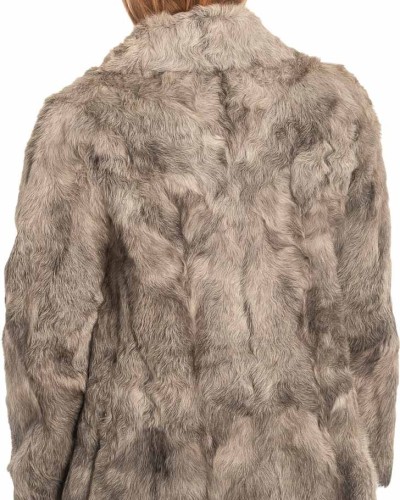 Γνήσια Γυναικεία Φυσική Γούνα - X600