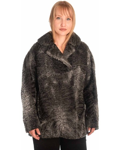 Γνήσια Γυναικεία Φυσική Γούνα - X601