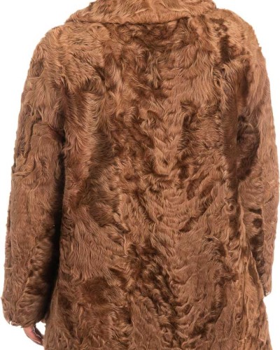 Γνήσια Γυναικεία Φυσική Γούνα - X608