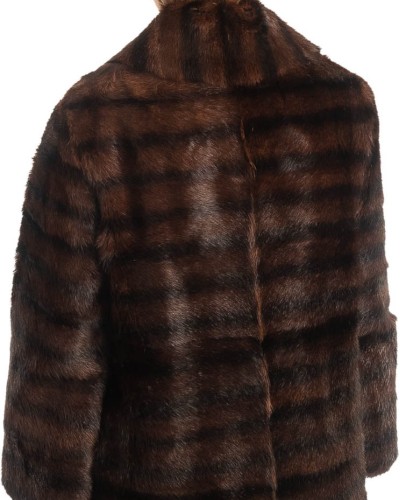 Γνήσια Γυναικεία Φυσική Γούνα - X609