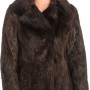 Γνήσια Γυναικεία Φυσική Γούνα - X613