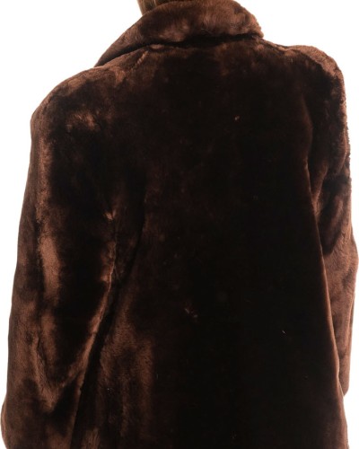 Γνήσια Γυναικεία Φυσική Γούνα - X616