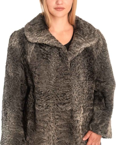 Γνήσια Γυναικεία Φυσική Γούνα - X620