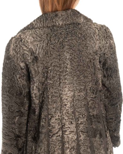 Γνήσια Γυναικεία Φυσική Γούνα - X620