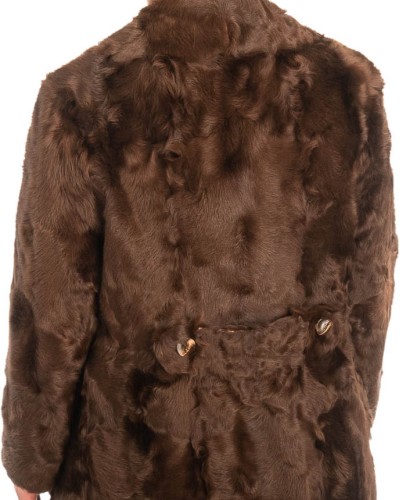 Γνήσια Γυναικεία Φυσική Γούνα - X630