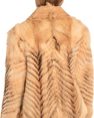 Γνήσια Γυναικεία Φυσική Γούνα - X633