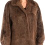 Γνήσια Γυναικεία Φυσική Γούνα - X636