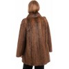 Γνήσια Γυναικεία Φυσική Γούνα - X637