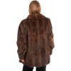 Γνήσια Γυναικεία Φυσική Γούνα - X640