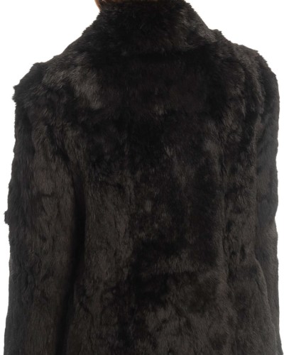 Γνήσια Γυναικεία Φυσική Γούνα - X643