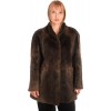 Γνήσια Γυναικεία Φυσική Γούνα - X646