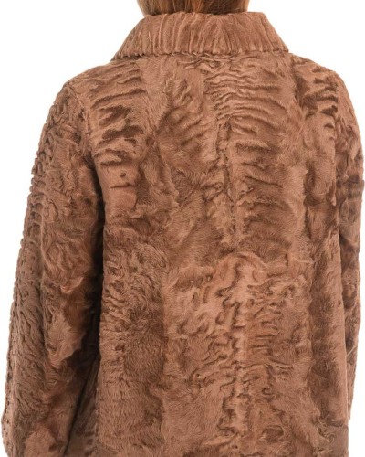 Γνήσια Γυναικεία Φυσική Γούνα - X648