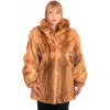 Γνήσια Γυναικεία Φυσική Γούνα - X649