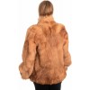 Γνήσια Γυναικεία Φυσική Γούνα - X652