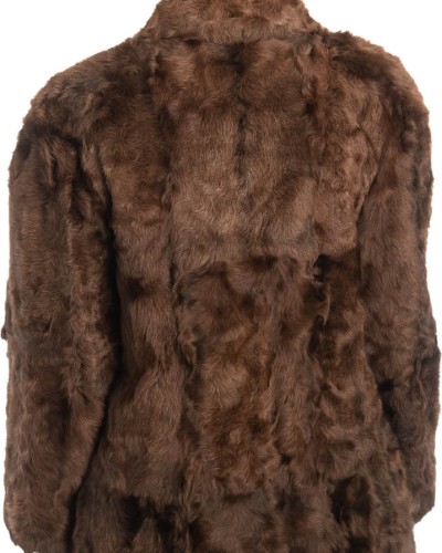 Γνήσια Γυναικεία Φυσική Γούνα - X669