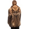 Γνήσια Γυναικεία Φυσική Γούνα - X672