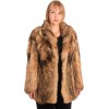 Γνήσια Γυναικεία Φυσική Γούνα - X677