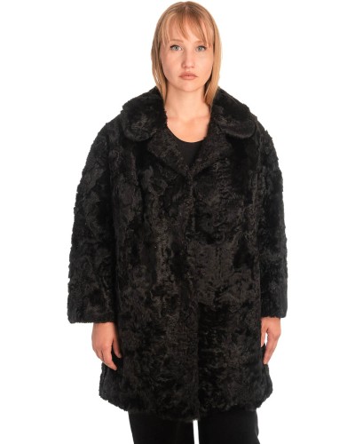 Γνήσια Γυναικεία Φυσική Γούνα - X681