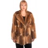 Γνήσια Γυναικεία Φυσική Γούνα - X684