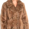Γνήσια Γυναικεία Φυσική Γούνα - X686