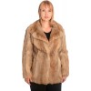 Γνήσια Γυναικεία Φυσική Γούνα - X690