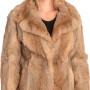 Γνήσια Γυναικεία Φυσική Γούνα - X690