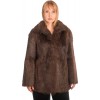 Γνήσια Γυναικεία Φυσική Γούνα - X692