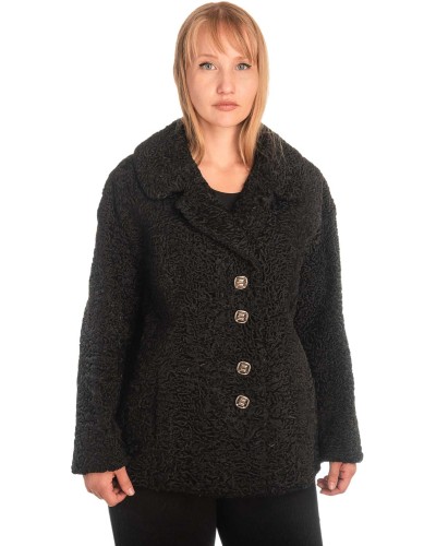 Γνήσια Γυναικεία Φυσική Γούνα - X693