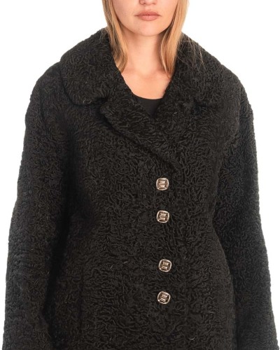 Γνήσια Γυναικεία Φυσική Γούνα - X693