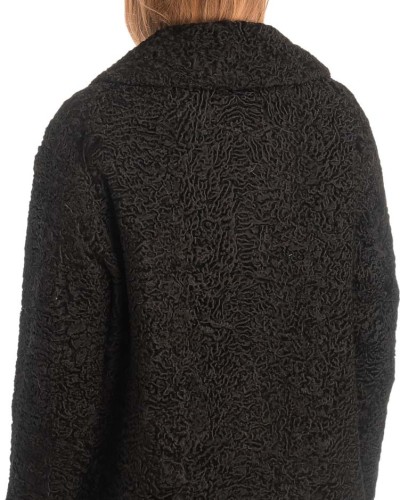 Γνήσια Γυναικεία Φυσική Γούνα - X693