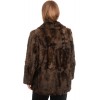 Γνήσια Γυναικεία Φυσική Γούνα - X695