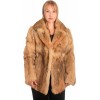Γνήσια Γυναικεία Φυσική Γούνα - X703