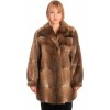 Γνήσια Γυναικεία Φυσική Γούνα - X704