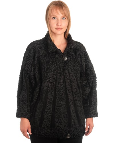 Γνήσια Γυναικεία Φυσική Γούνα - X705