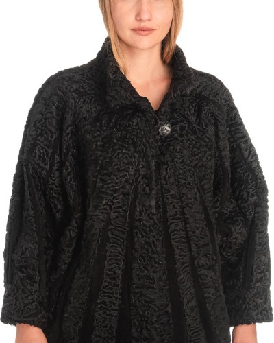 Γνήσια Γυναικεία Φυσική Γούνα - X705