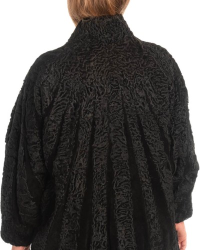 Γνήσια Γυναικεία Φυσική Γούνα - X705