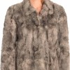 Γνήσια Γυναικεία Φυσική Γούνα - X710