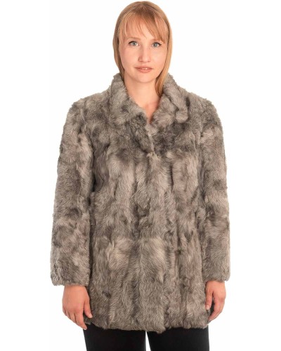 Γνήσια Γυναικεία Φυσική Γούνα - X710
