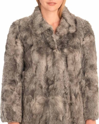 Γνήσια Γυναικεία Φυσική Γούνα - X710