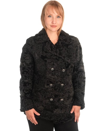 Γνήσια Γυναικεία Φυσική Γούνα - X711