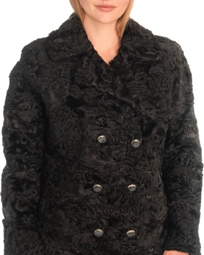 Γνήσια Γυναικεία Φυσική Γούνα - X711